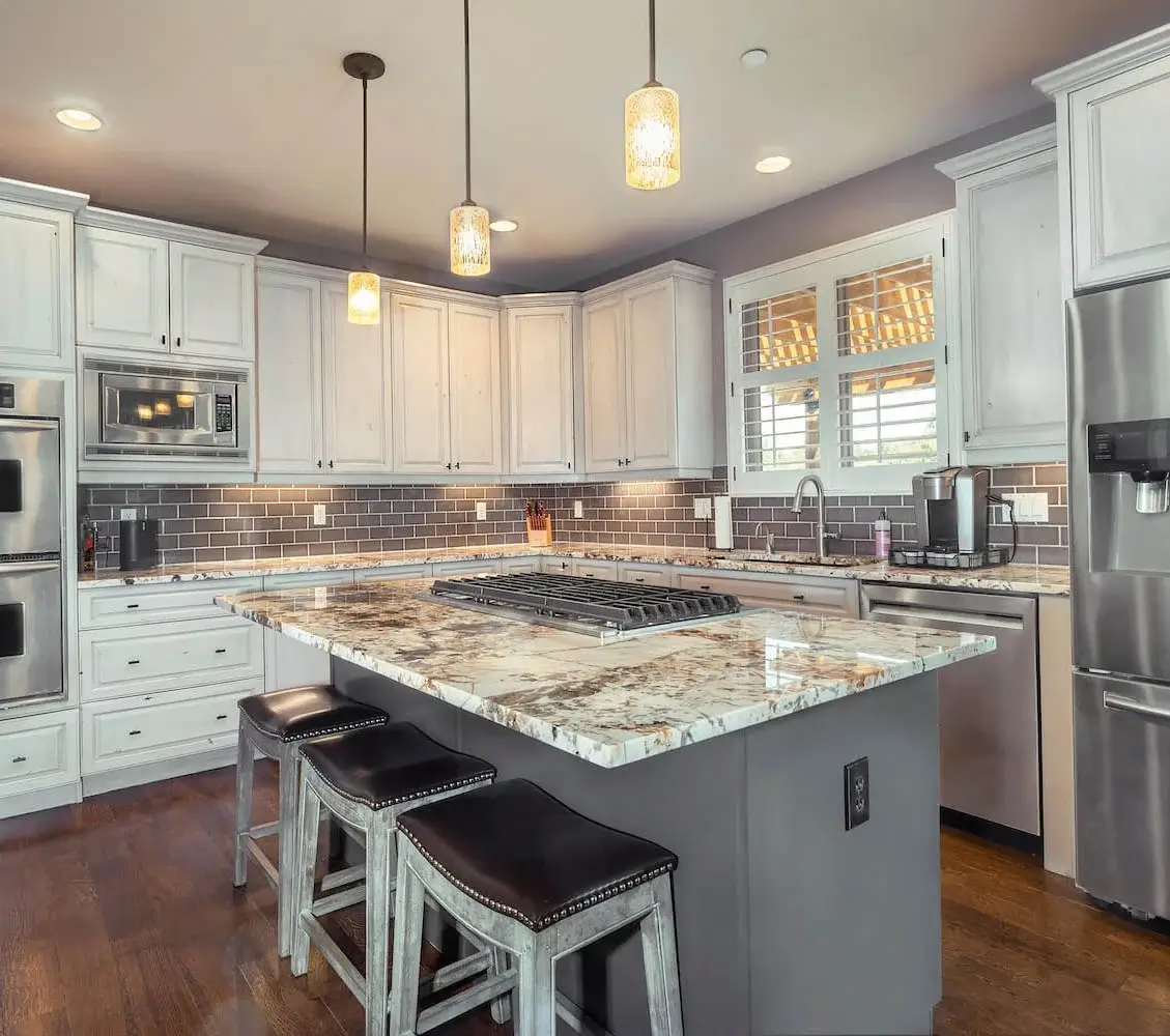 The Home Improvement Industry Is Booming