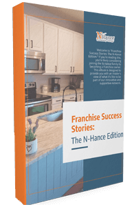 Franchise Success Stories: The N-Hance Quebec Edition